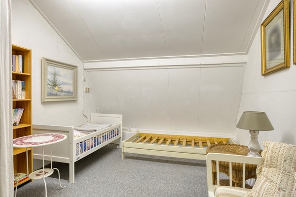 Medium property photo - De Dijk 19, 6028 RH Gastel